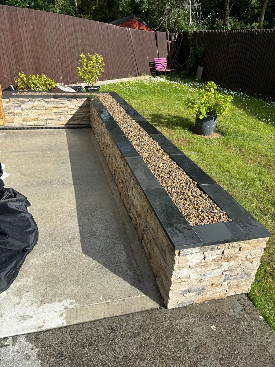 Groundwork - Image 1