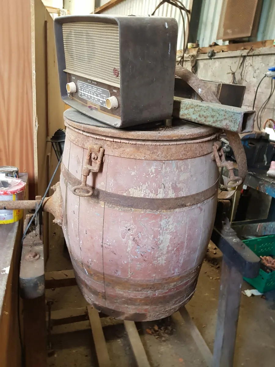 Antiques - Image 2