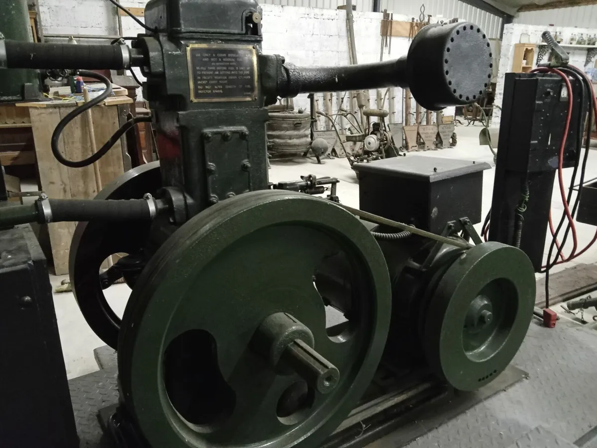 Antiques - Image 1