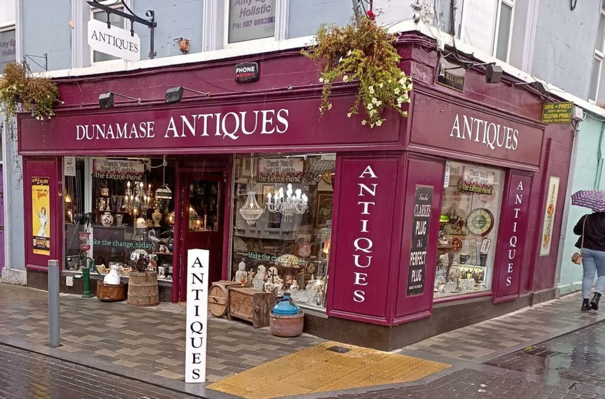 Antiques - Image 3