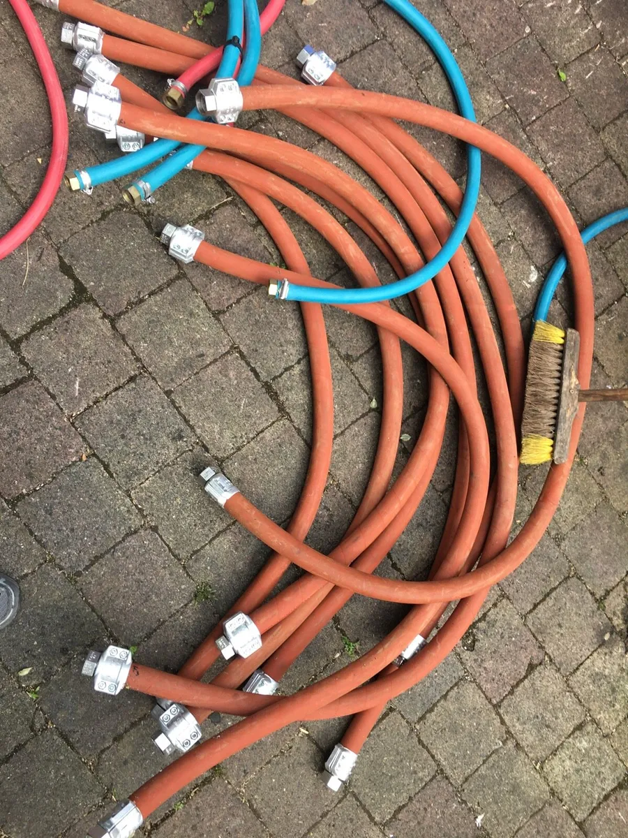 water pipes and fittings - Image 2