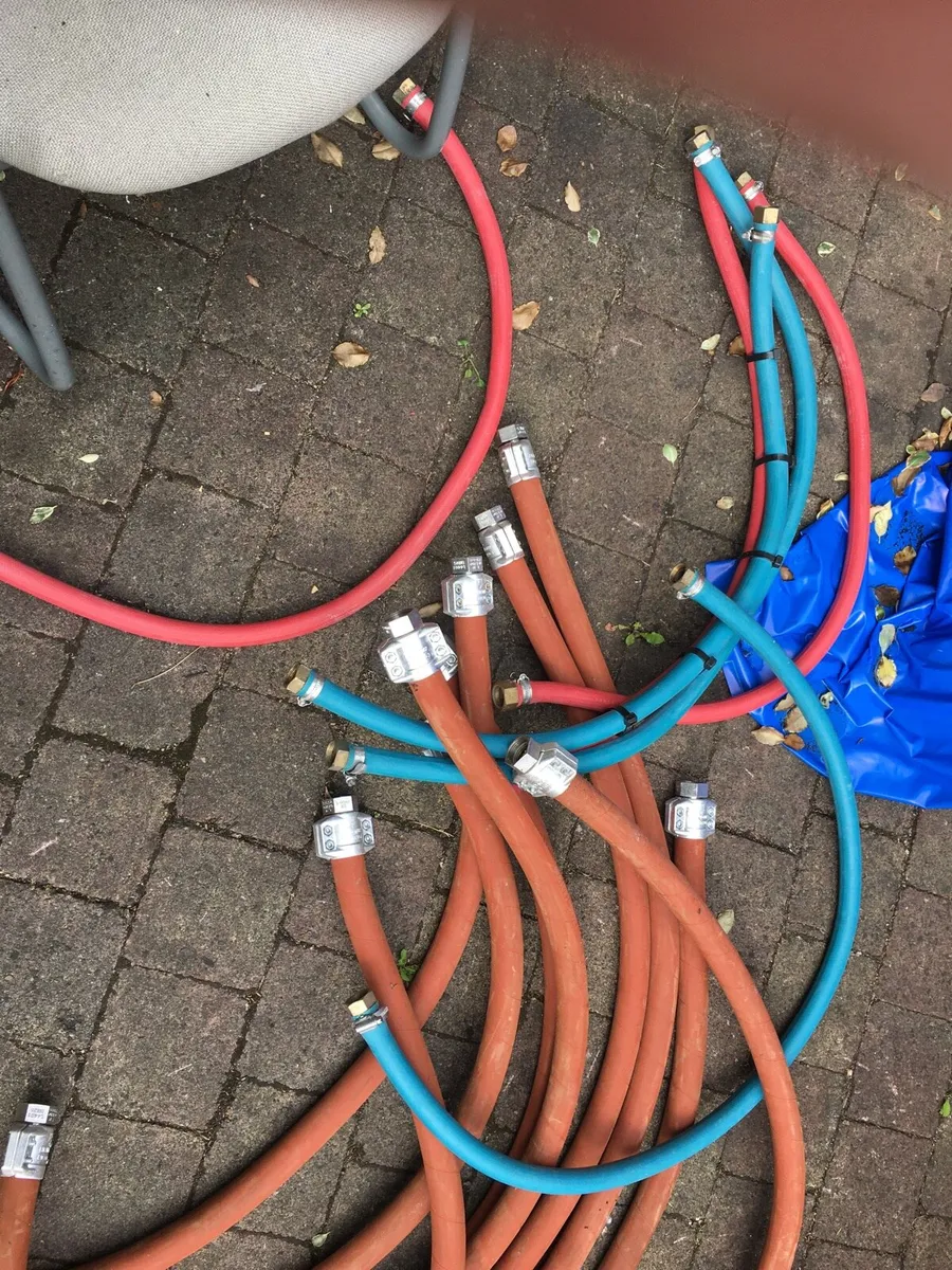 water pipes and fittings - Image 3