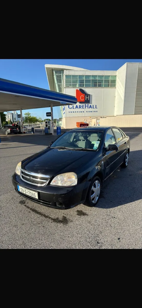Chevrolet Lacetti 2009 - Image 3