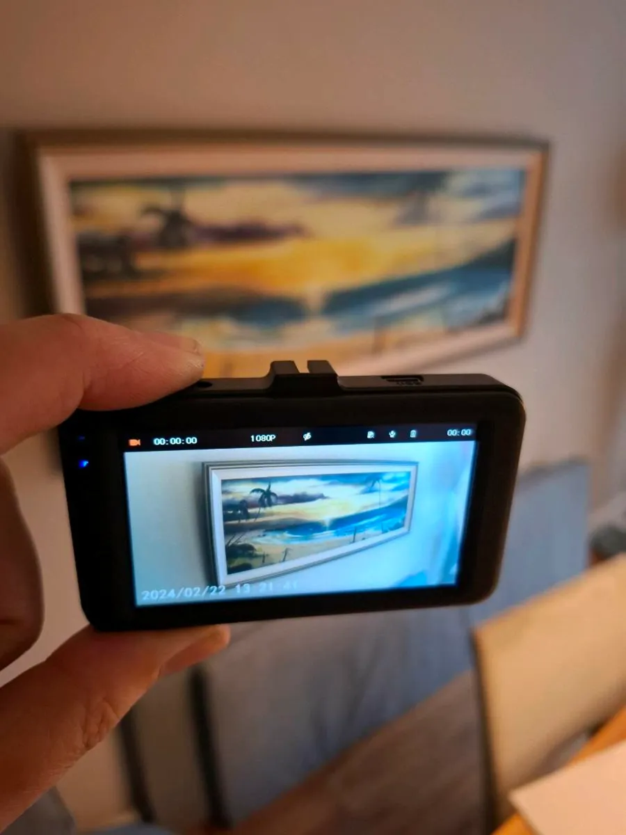 Dash Cam - Image 2