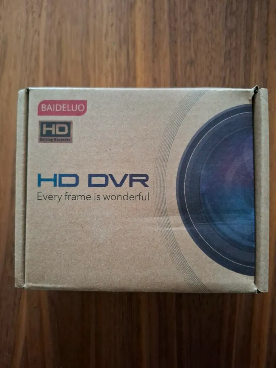 Dash Cam - Image 3