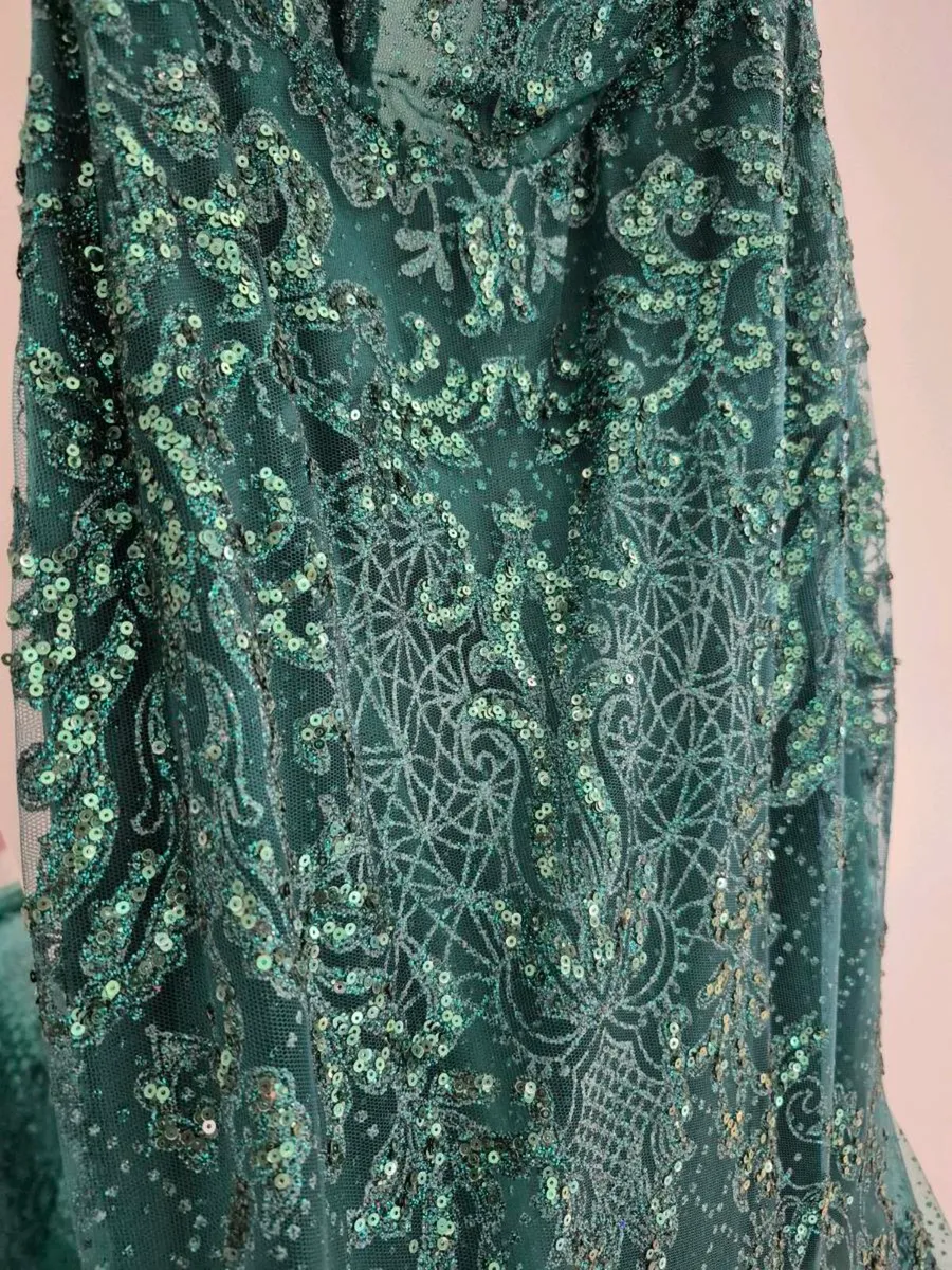 Debs dress - Image 4