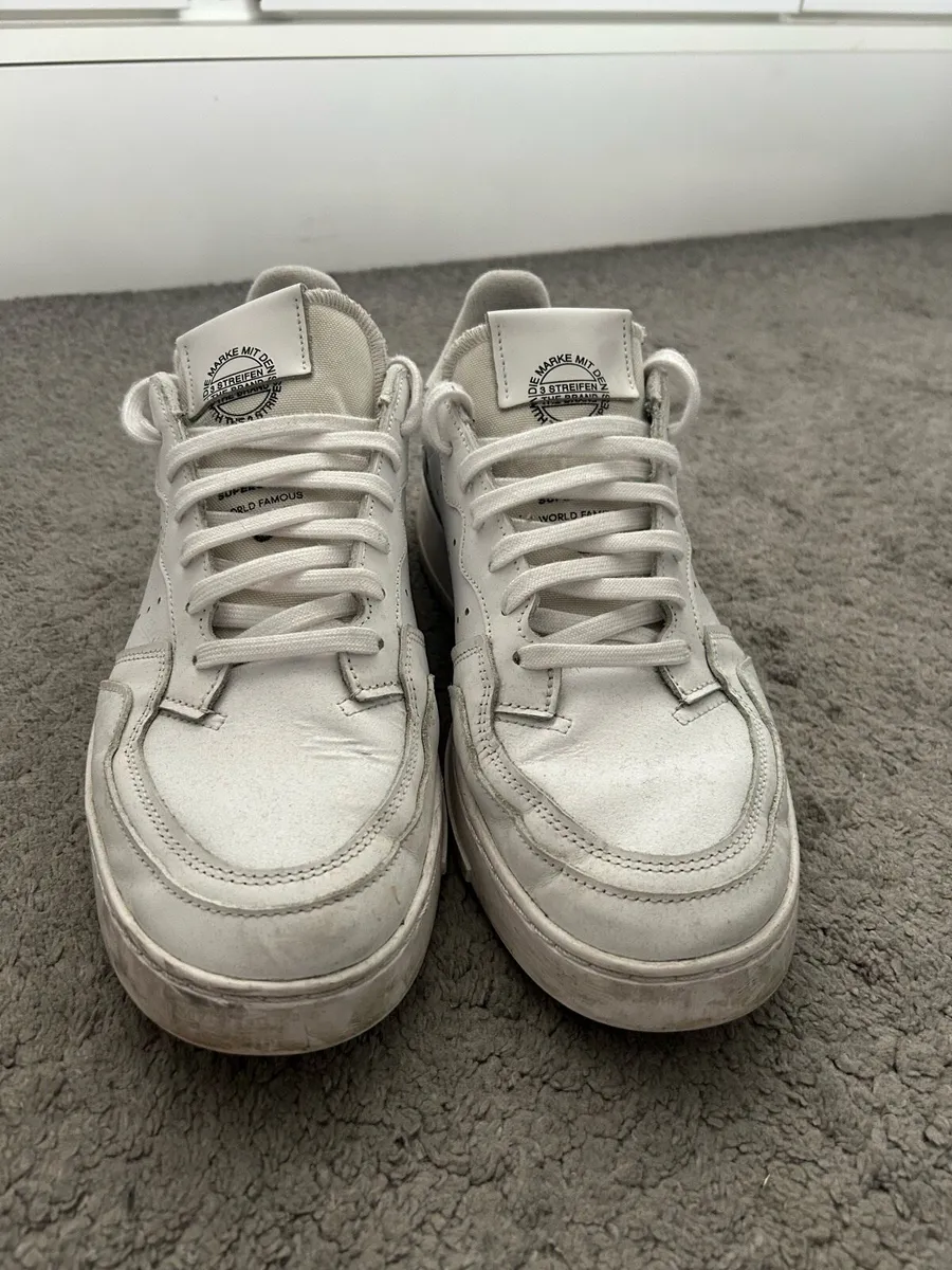 Adidas Supercourt - 46 - Image 2