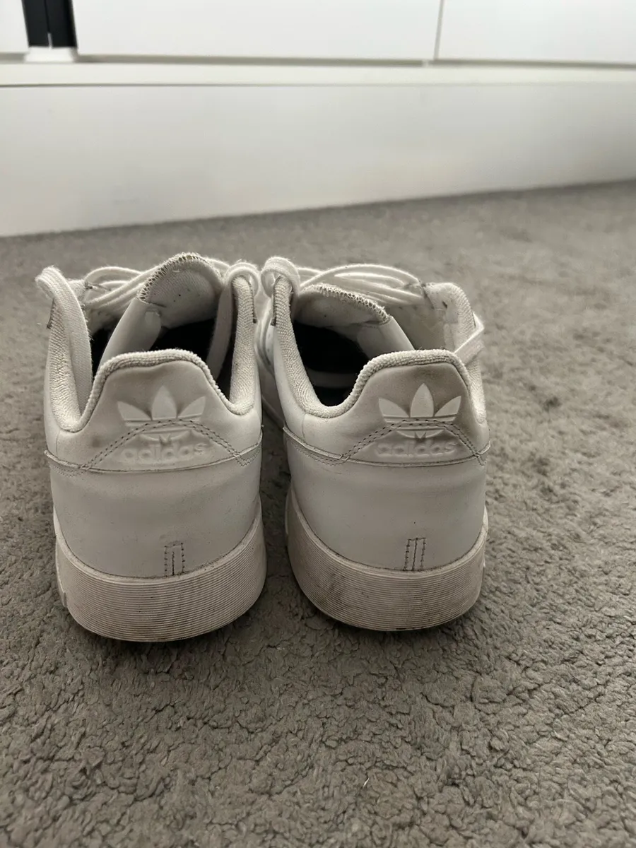 Adidas Supercourt - 46 - Image 3