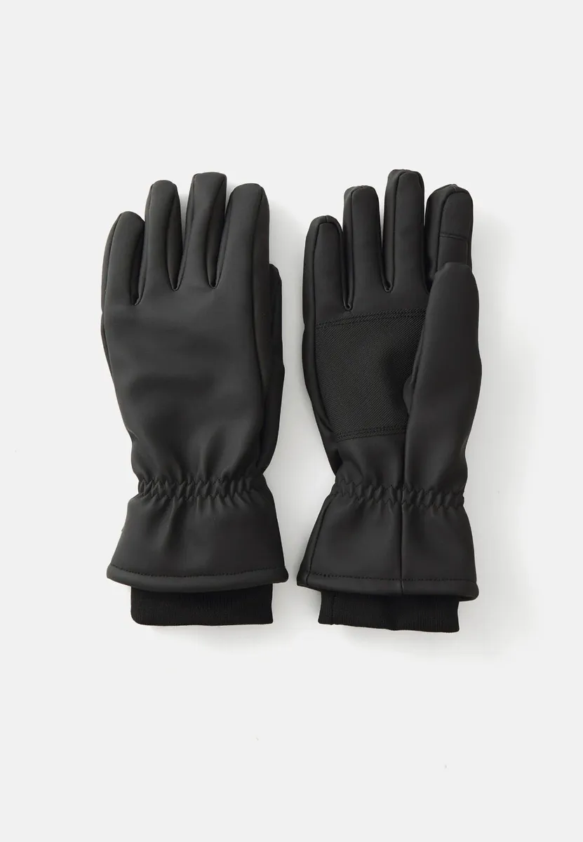 Rains - Insulated Gloves - Black - Image 2