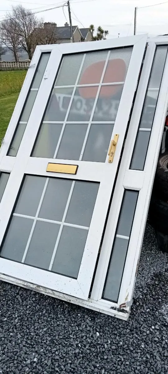 PVC DOOR - Image 2