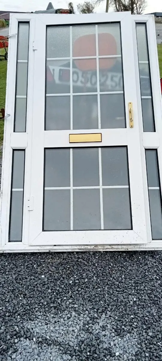 PVC DOOR - Image 3