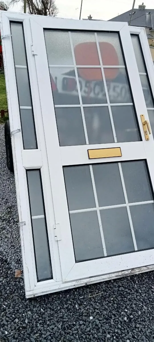 PVC DOOR - Image 4