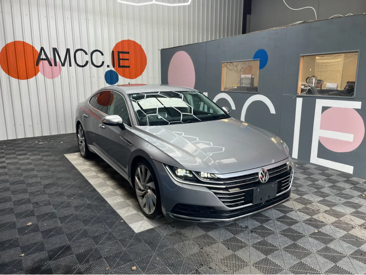 Volkswagen Arteon ARTEON 2..0 TSI 4 MOTION / 2.0 P - Image 1