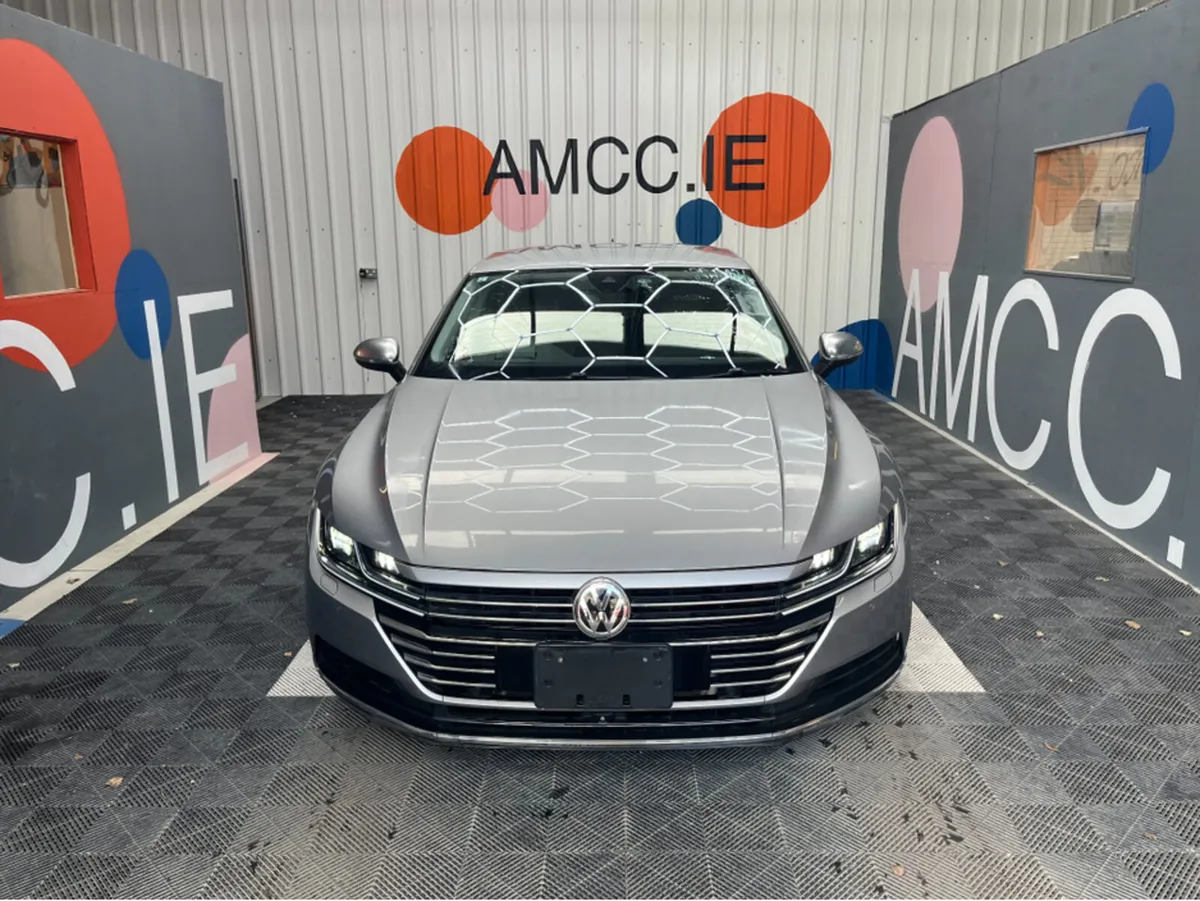 Volkswagen Arteon ARTEON 2..0 TSI 4 MOTION / 2.0 P - Image 2