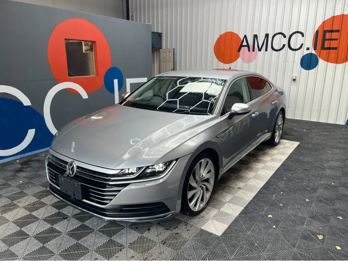 Volkswagen Arteon ARTEON 2..0 TSI 4 MOTION / 2.0 P - Image 3