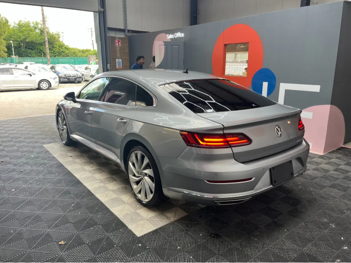 Volkswagen Arteon ARTEON 2..0 TSI 4 MOTION / 2.0 P - Image 4