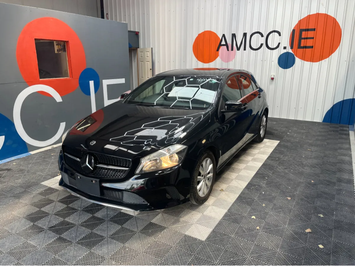 Mercedes-Benz A-Class ONLY €21250 1.6 PETROL / 42k - Image 3