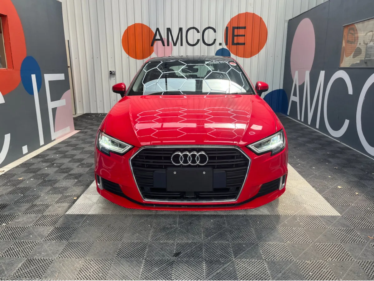 Audi A3 AUDI A3 SPORT 30 TFSI PAN-ROOF / 1.4 PETRO - Image 2