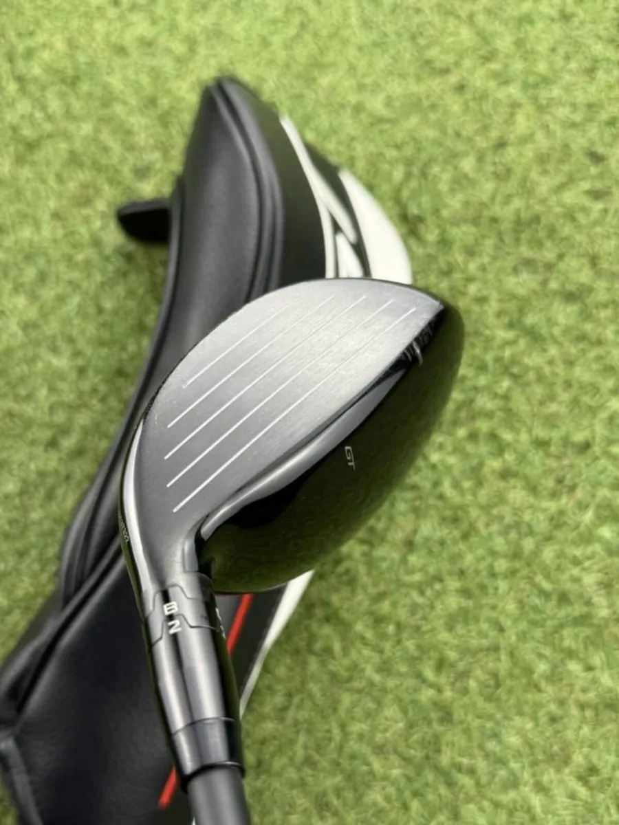 TITLEIST GT2 #5 WOOD 18° / REGULAR - Image 3