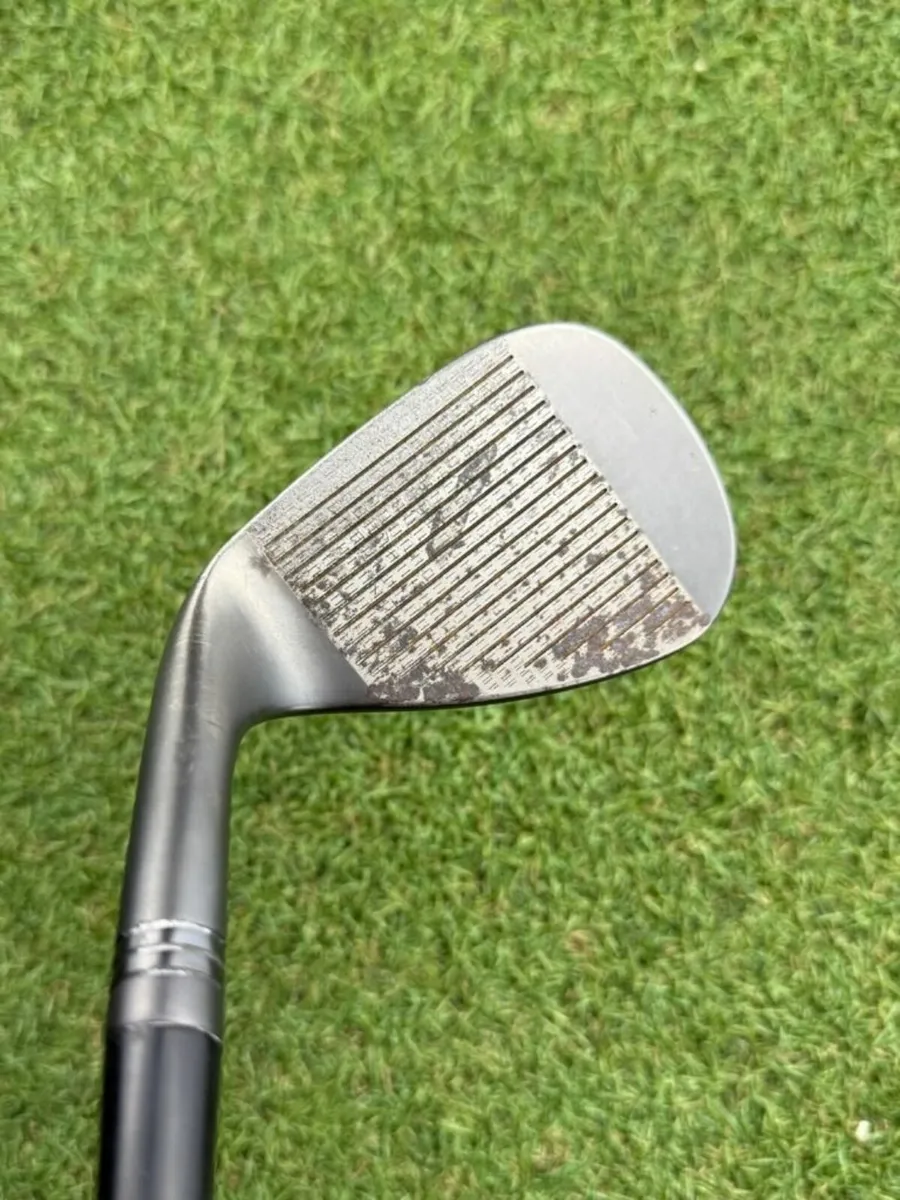 TAYLORMADE MILLED GRIND 2 WEDGE SW 56°.12.SB - Image 3