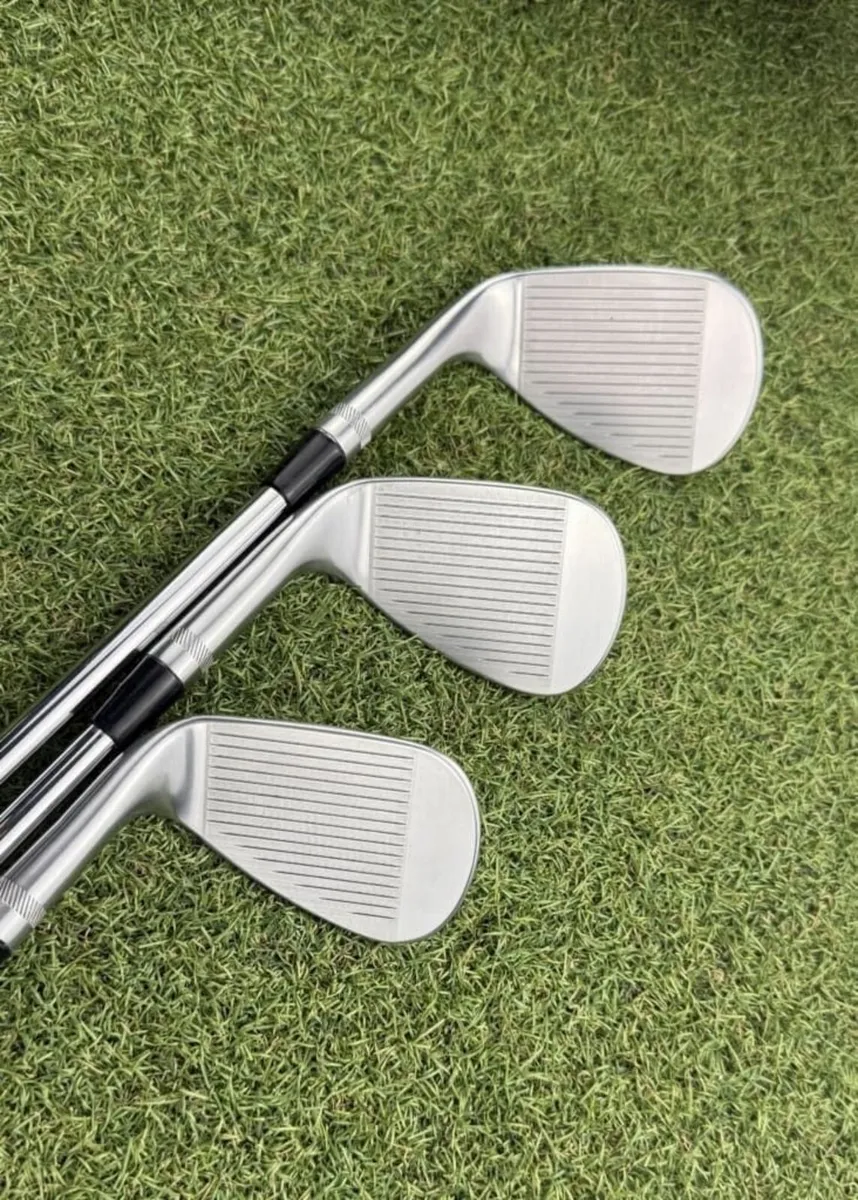 TITLEIST VOKEY SM10 WEDGES SET / BV WEDGE FLEX - Image 3