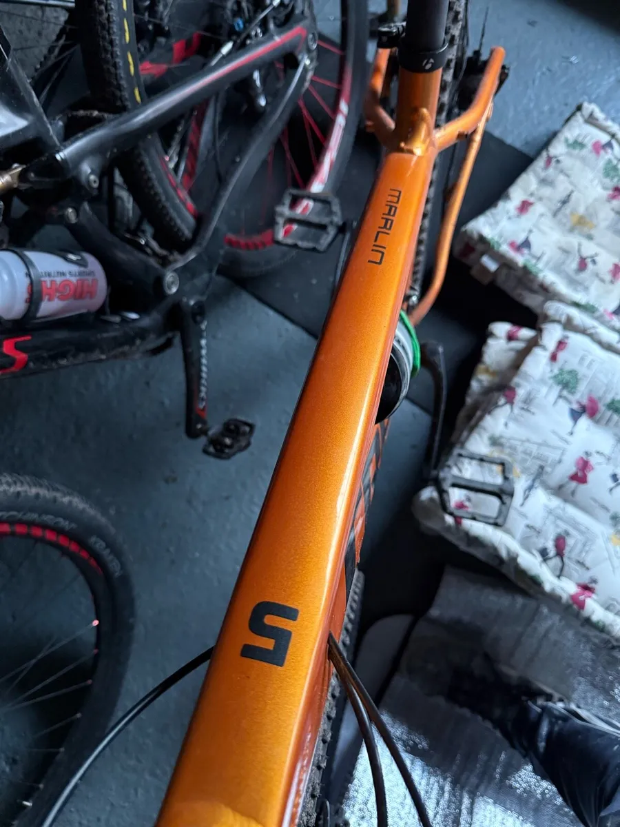 Trek mountain bike - Image 3