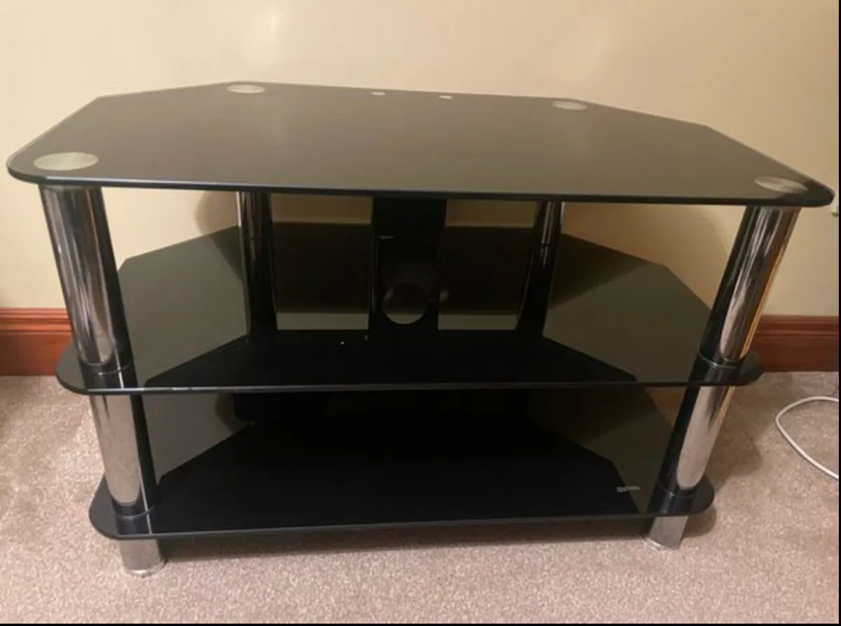 Tv table - Image 1