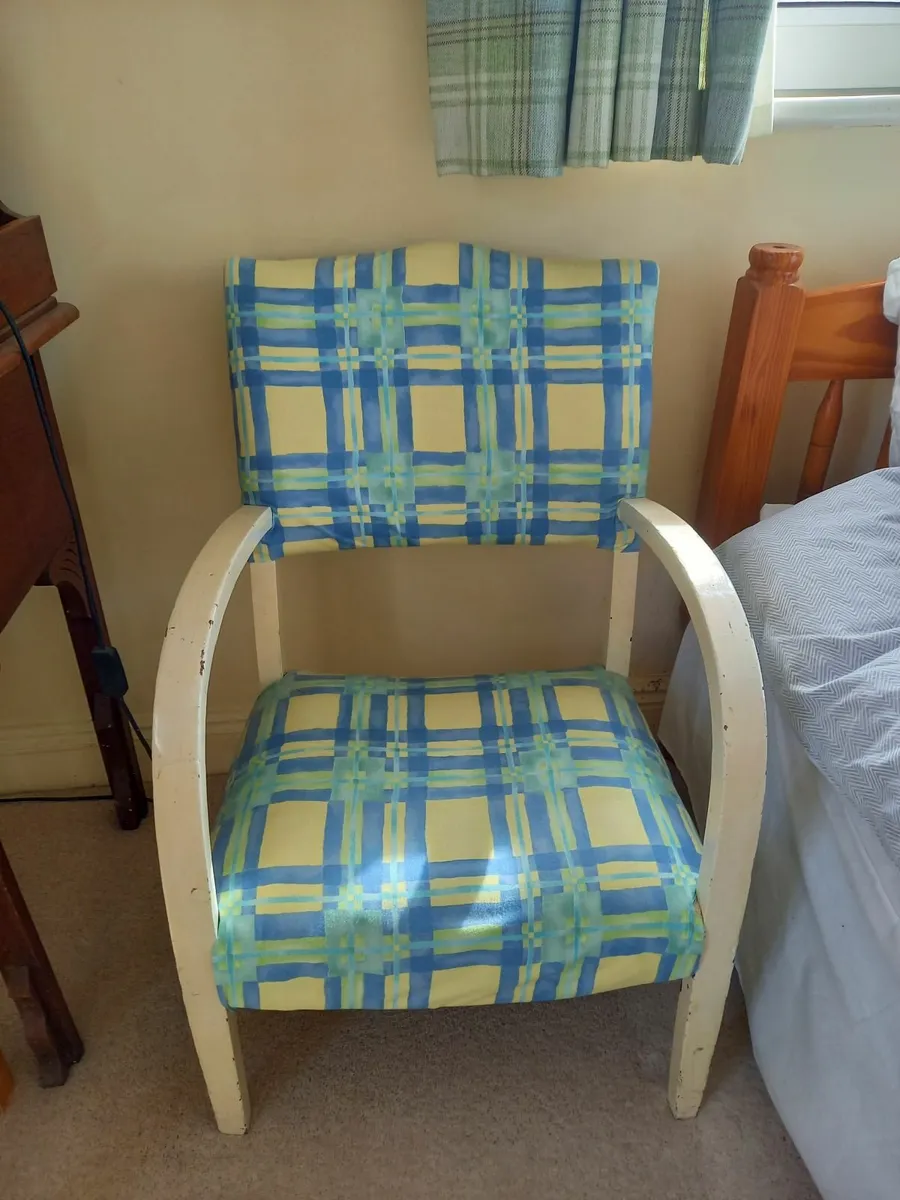 Bedroom Chair - Image 4