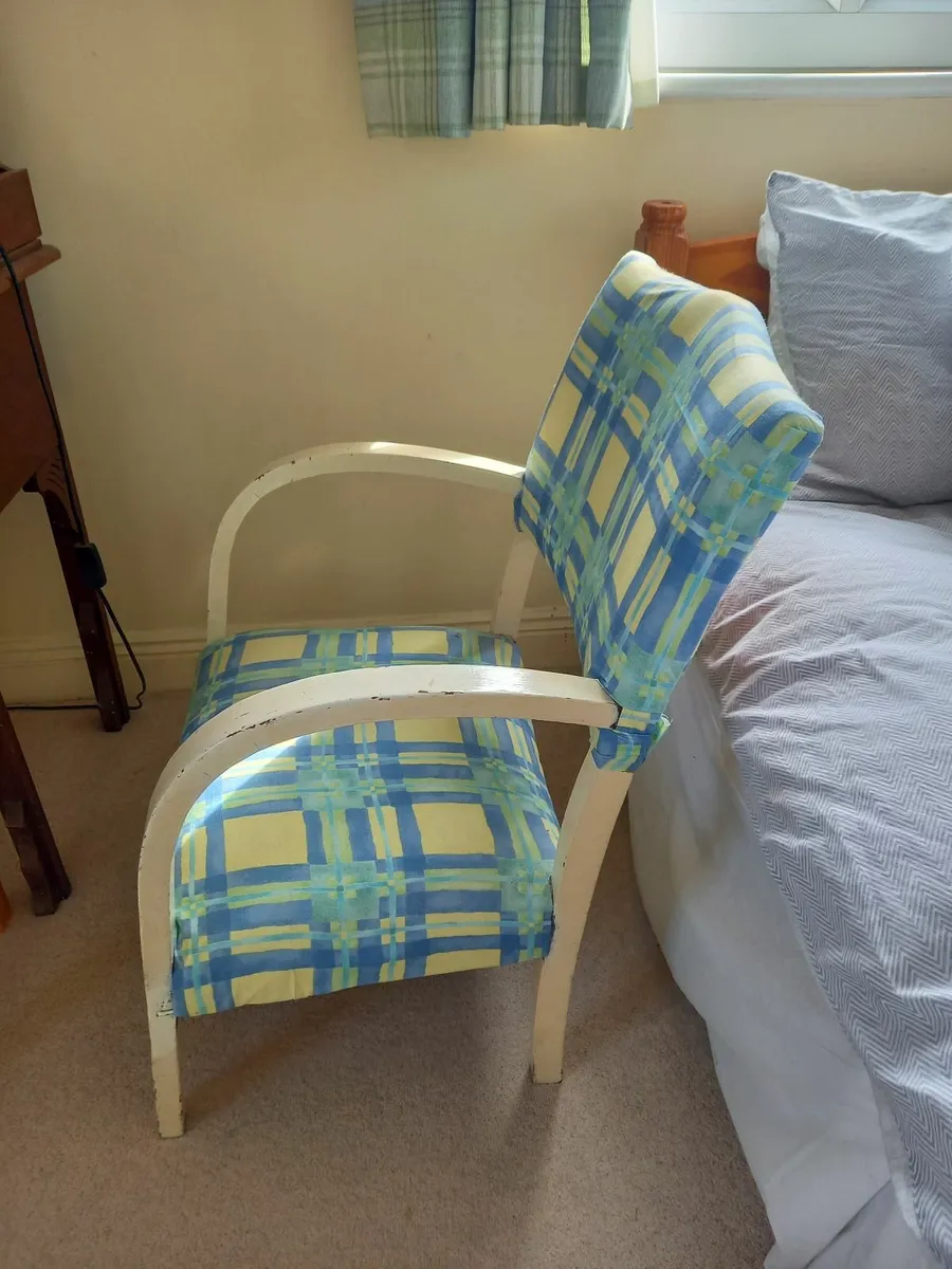 Bedroom Chair - Image 2