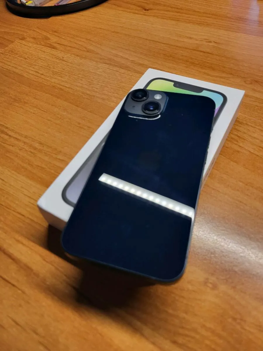 IPhone 14 128gb - Image 2