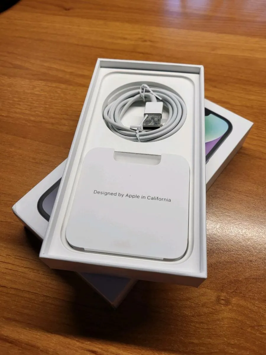 IPhone 14 128gb - Image 3
