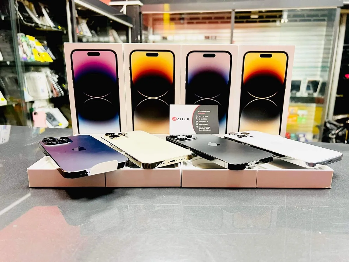Iphone 14 pro max