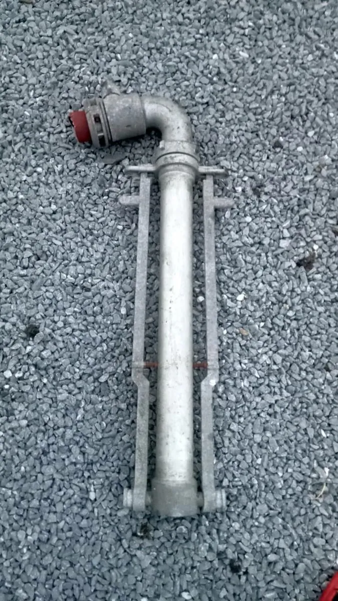 Water Standpipe - Image 1
