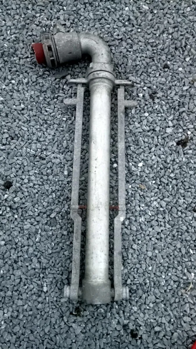 Water Standpipe - Image 2