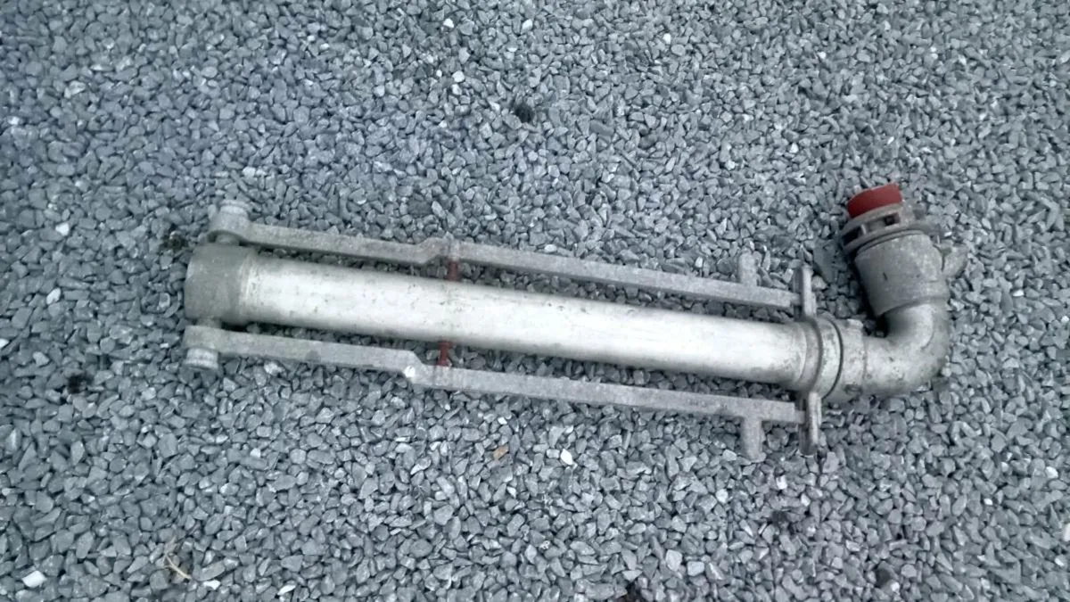 Water Standpipe - Image 3