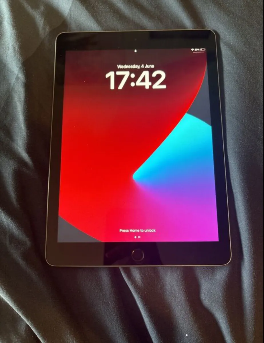 iPad (2021) edition - Image 3