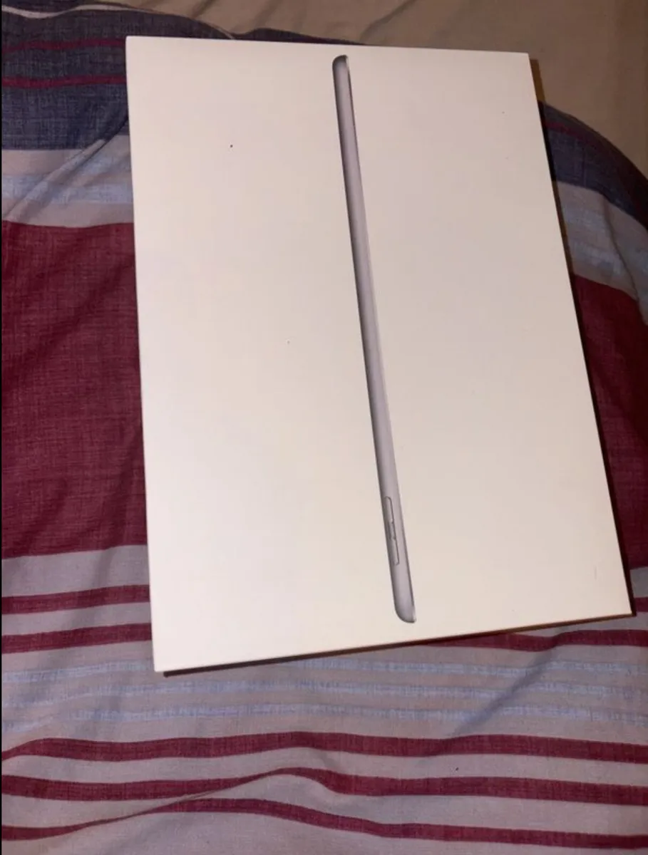 iPad (2021) edition - Image 4