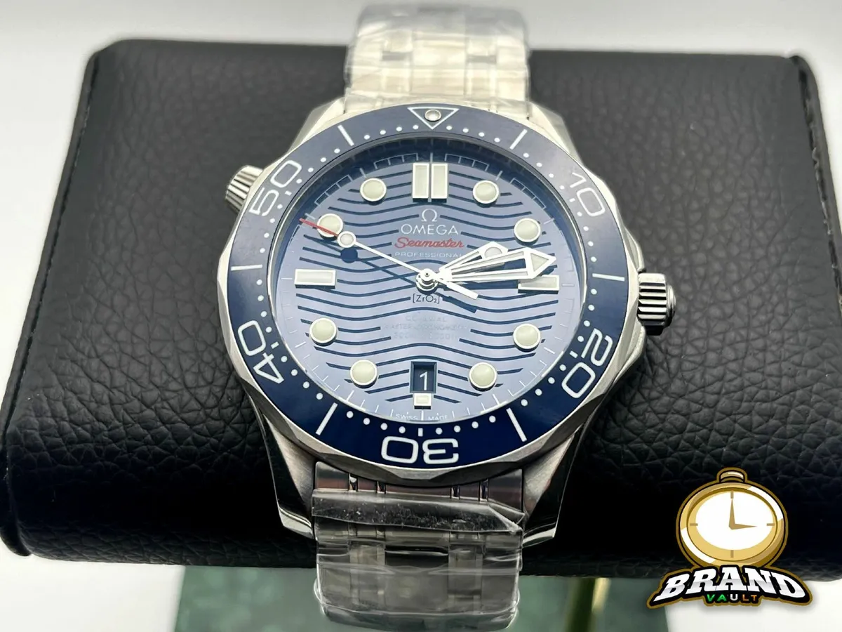 Seamaster 300 - Image 2