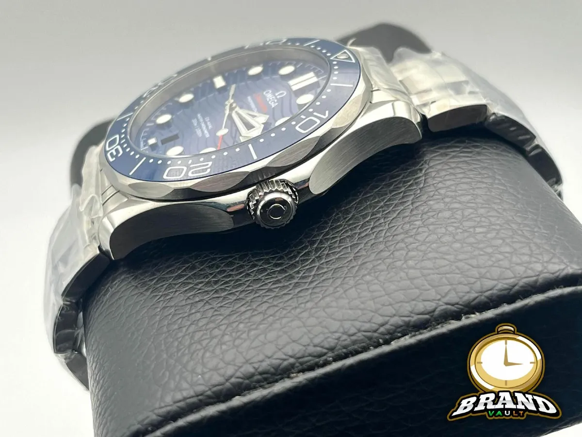 Seamaster 300 - Image 3