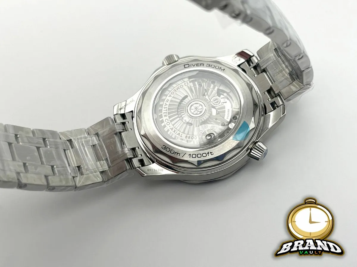 Seamaster 300 - Image 4