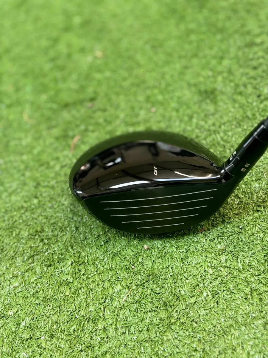 Titleist GT3 3 Wood – 16.5º (RH) - Image 2