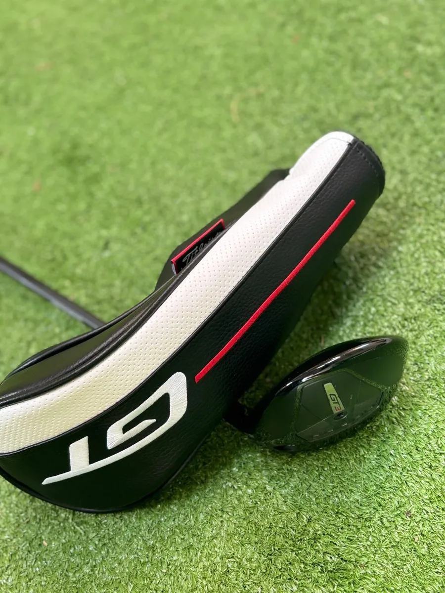 Titleist GT3 3 Wood – 16.5º (RH) - Image 3