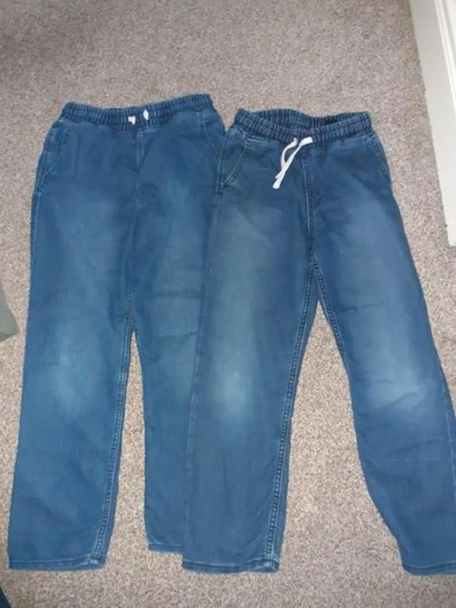 Boys clothes bundle 10-11 years - Image 4