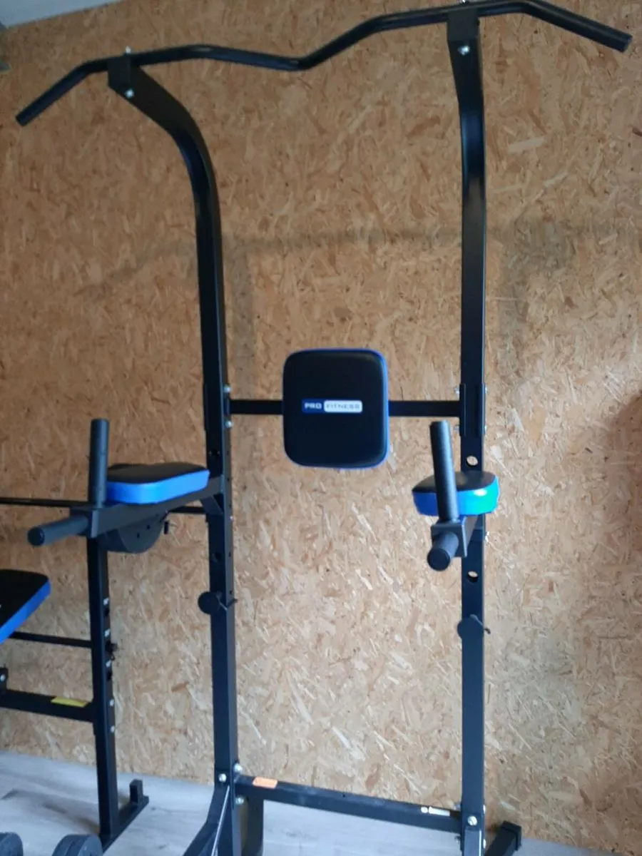 Gym Equipment - Image 3