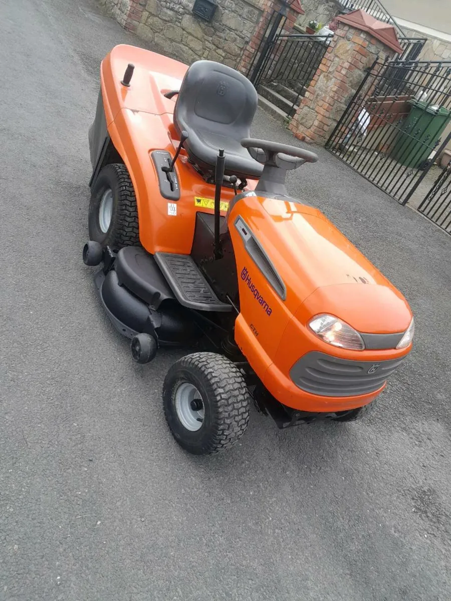 Lawnmower - Image 4