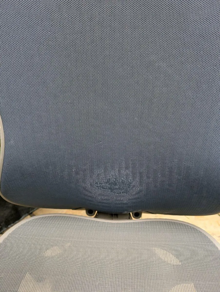 Herman miller mirra - Image 3
