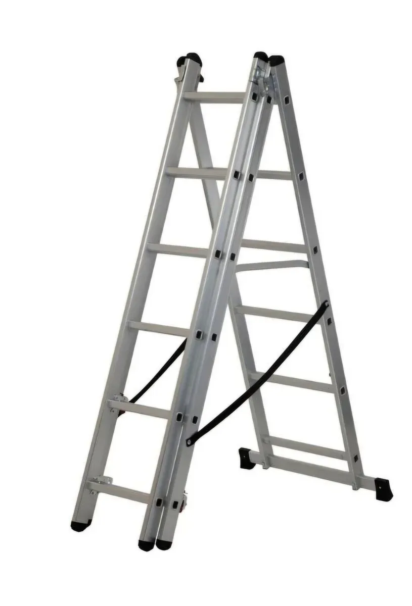 Ladder extension