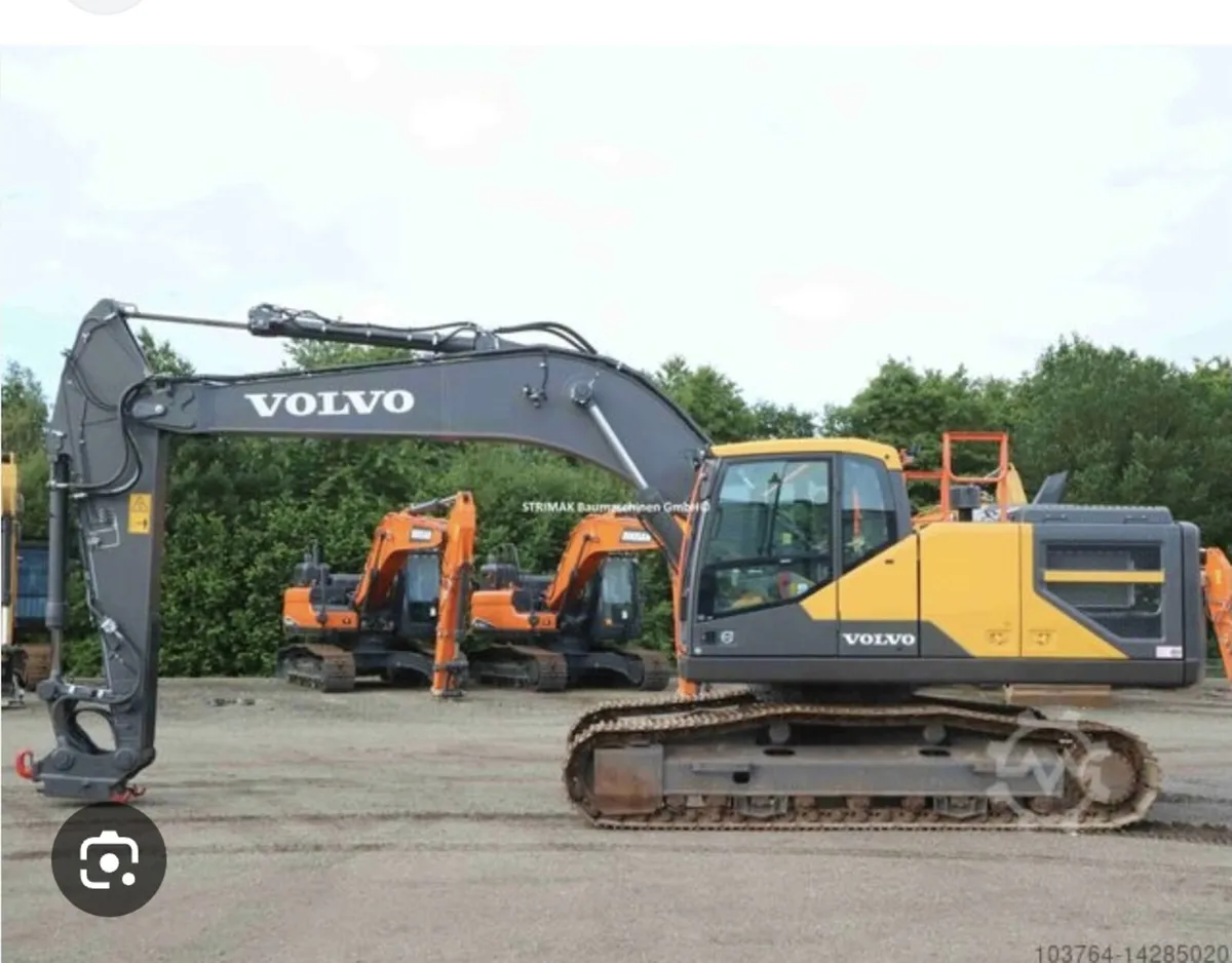 Experienced groundworkers wanted