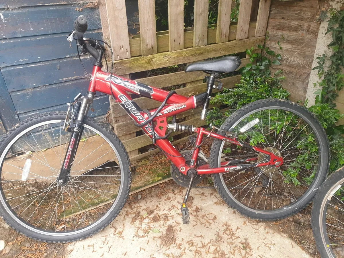 Bikes - Image 1