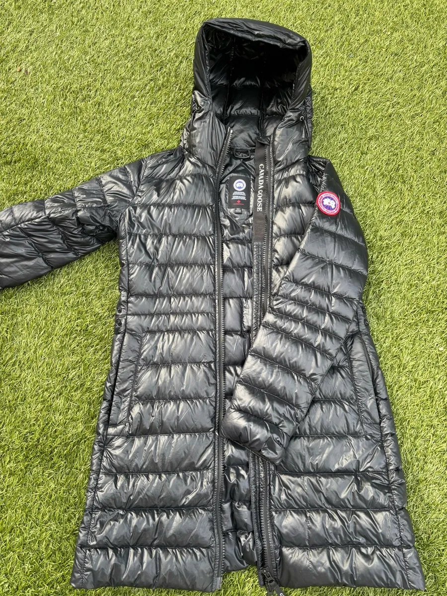 Women’s Canada Goose - Image 1